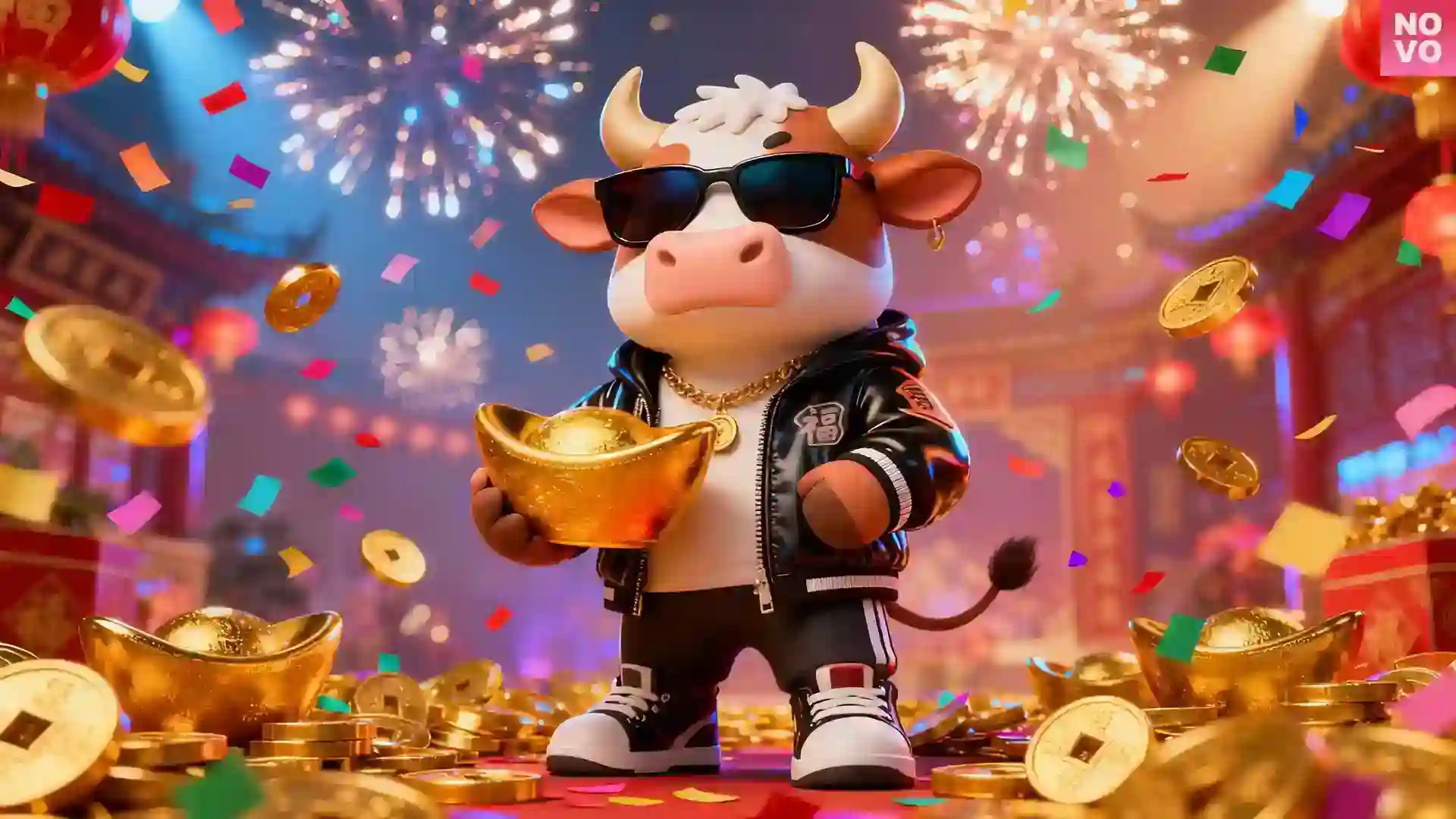 entretenimento online